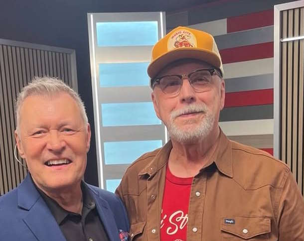 Bill and Webb
