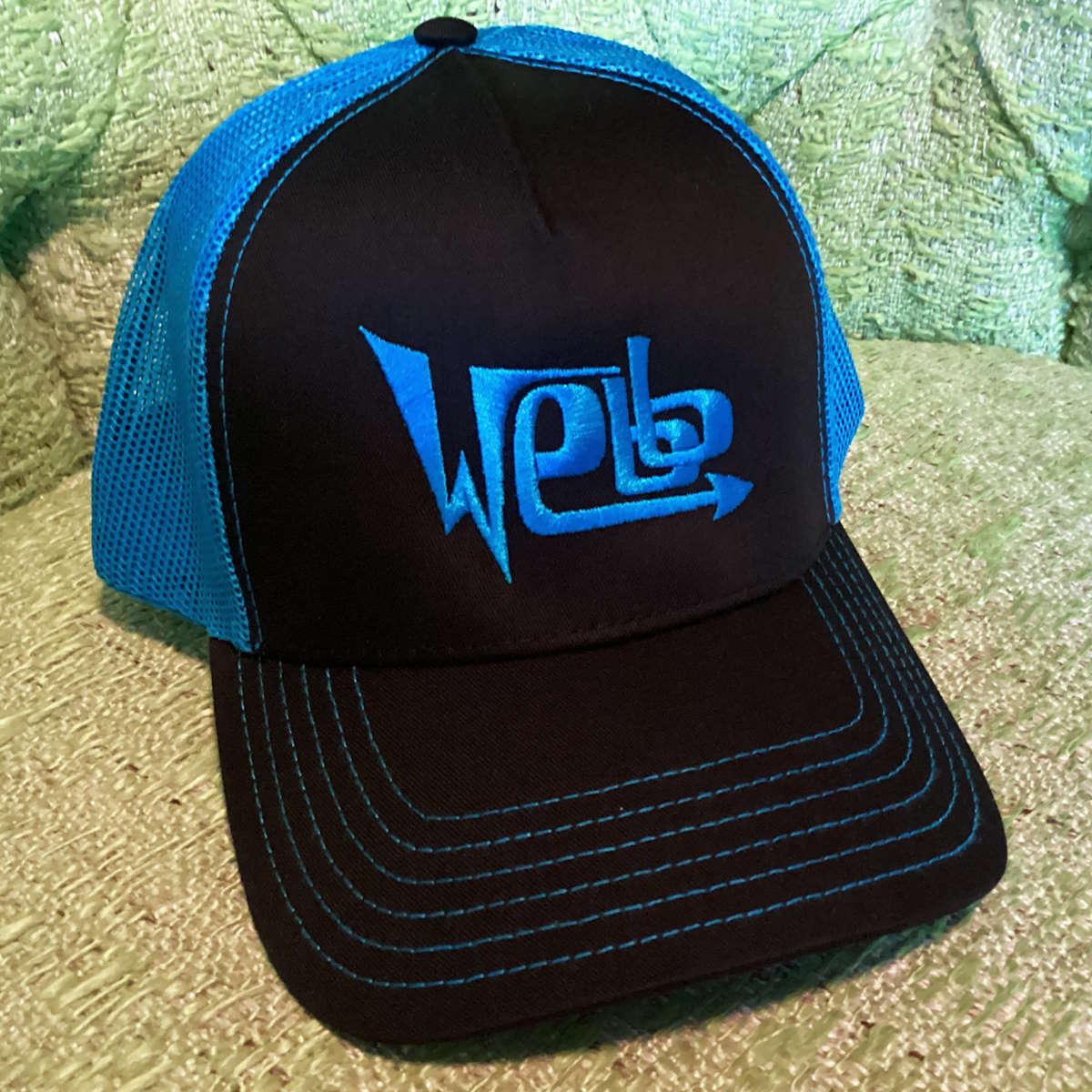 The new WW Cap