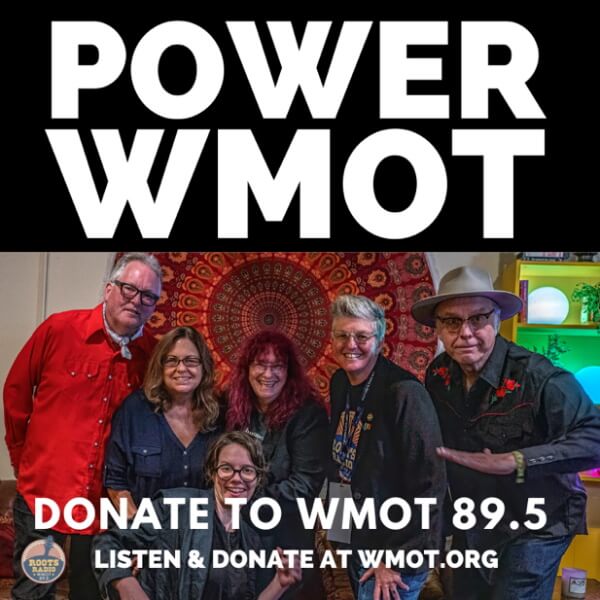 WMOT Roots Radio