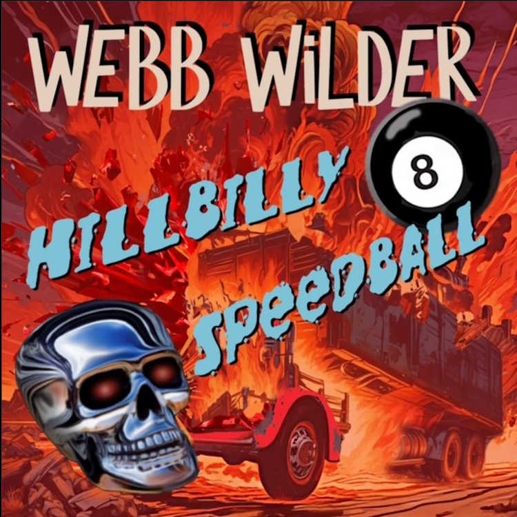 Hillbilly Speedball Pre-Save Link