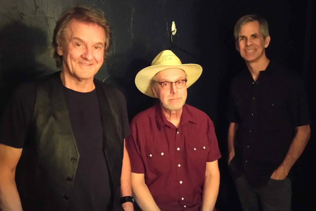 Webb Wilder Tour Dates