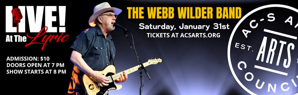 WW Lyric Theater January 31st 2026