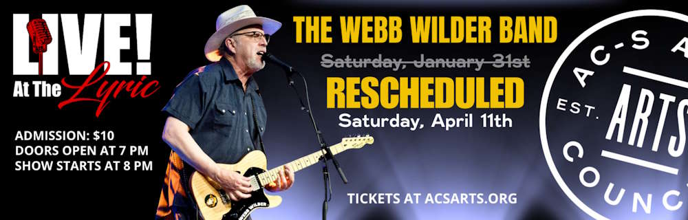 WW Lyric Theater April 11th 2026